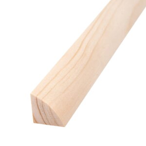 ćwierćwałek wypukły